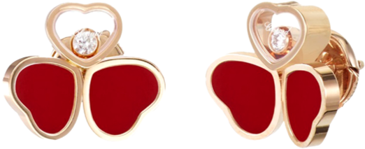 Chopard Happy Hearts