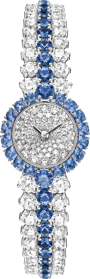 Van Cleef & Arpels À Cheval