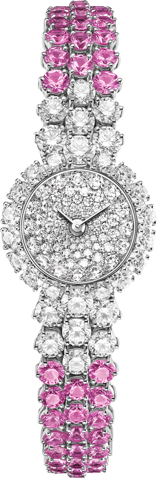 Van Cleef & Arpels À Cheval