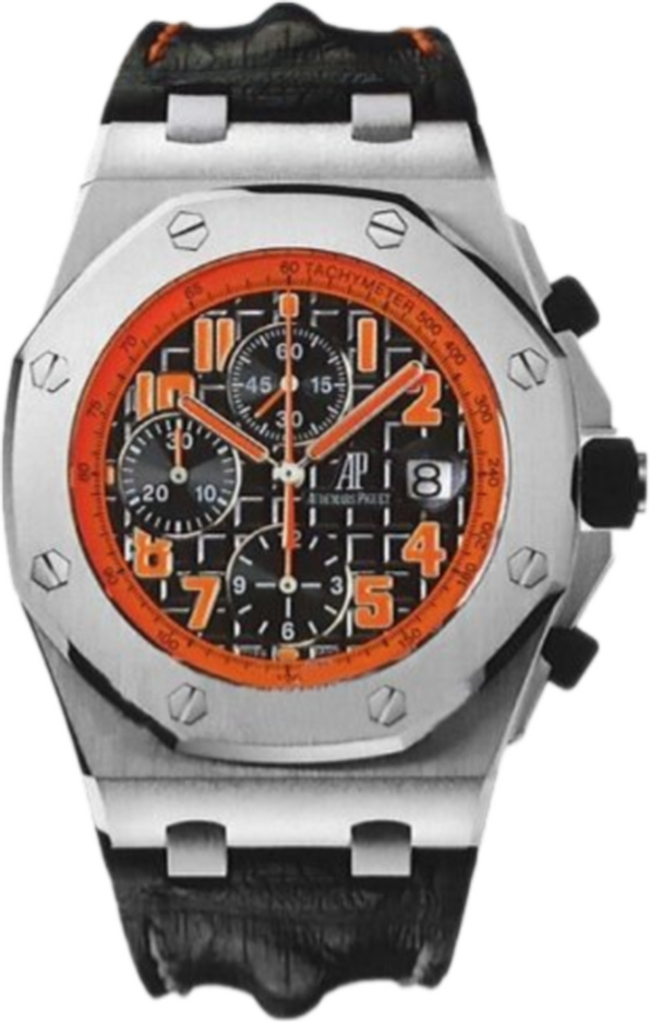 Audemars Piguet Royal Oak Offshore