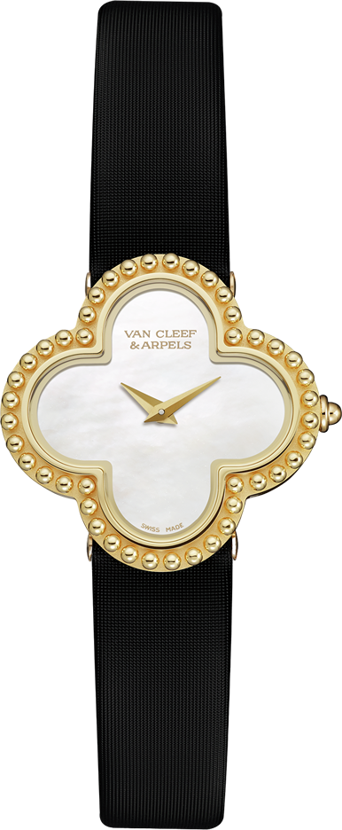 Van Cleef & Arpels Alhambra