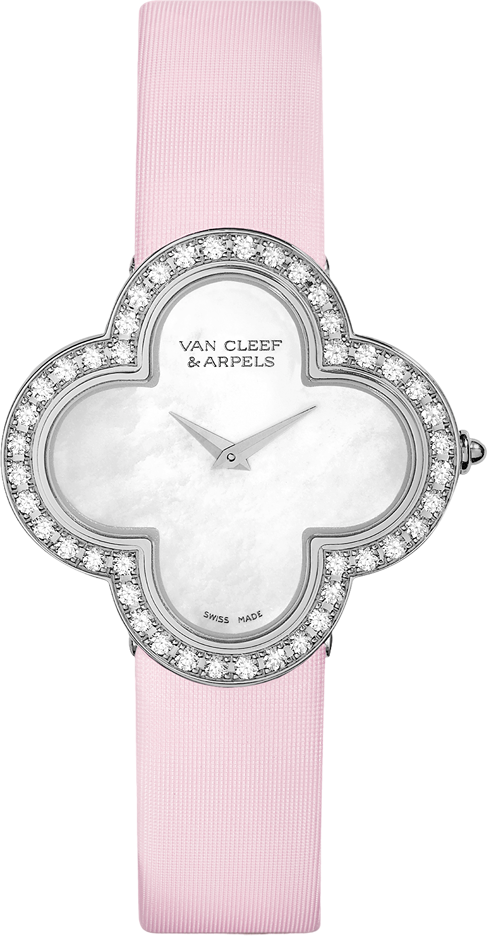 Van Cleef & Arpels Alhambra