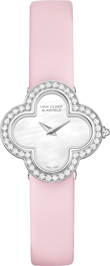 Van Cleef & Arpels Alhambra