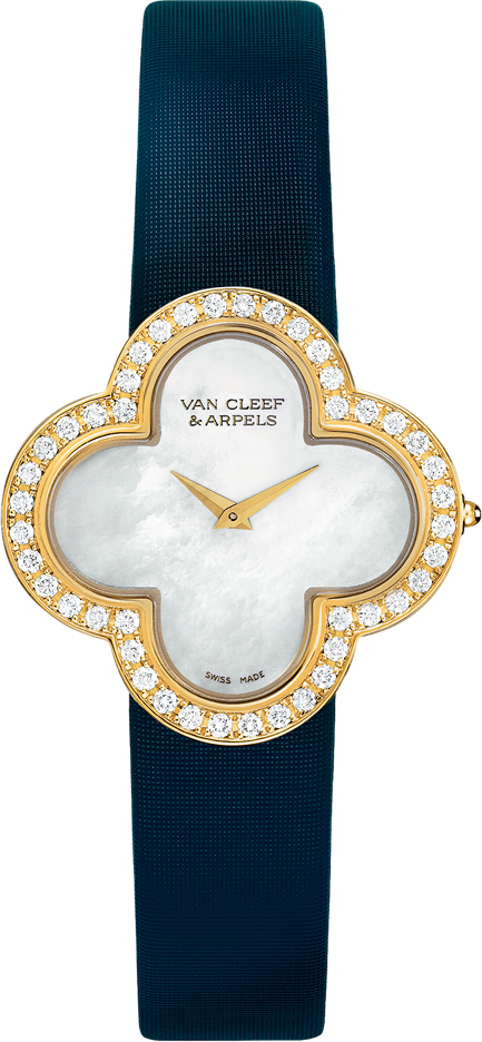 Van Cleef & Arpels Alhambra