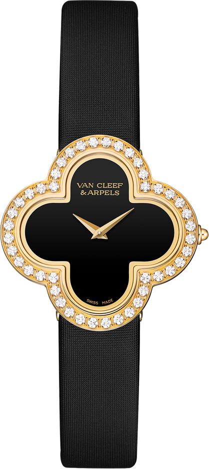 Van Cleef & Arpels Alhambra