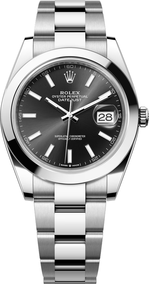 Rolex Datejust