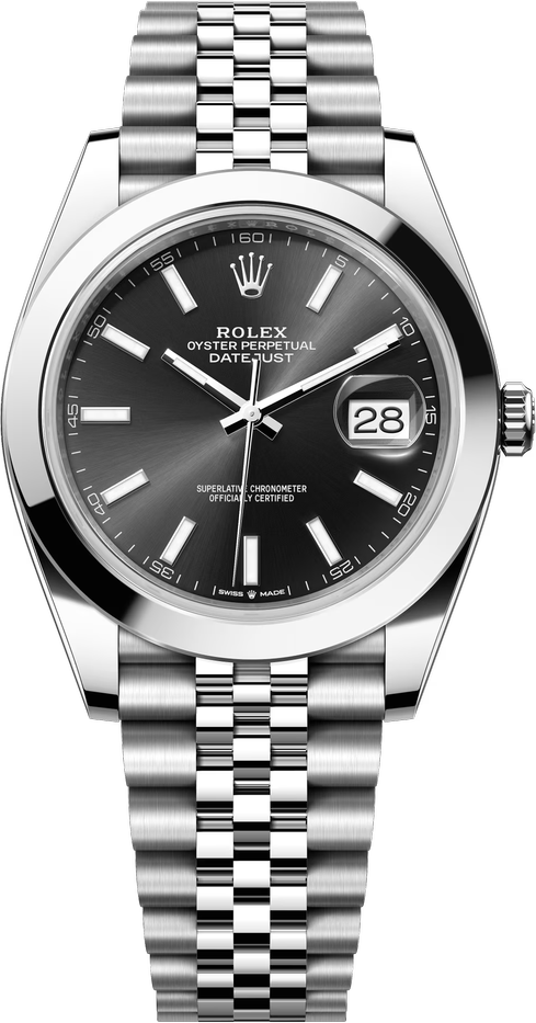 Rolex Datejust Rolex Datejust