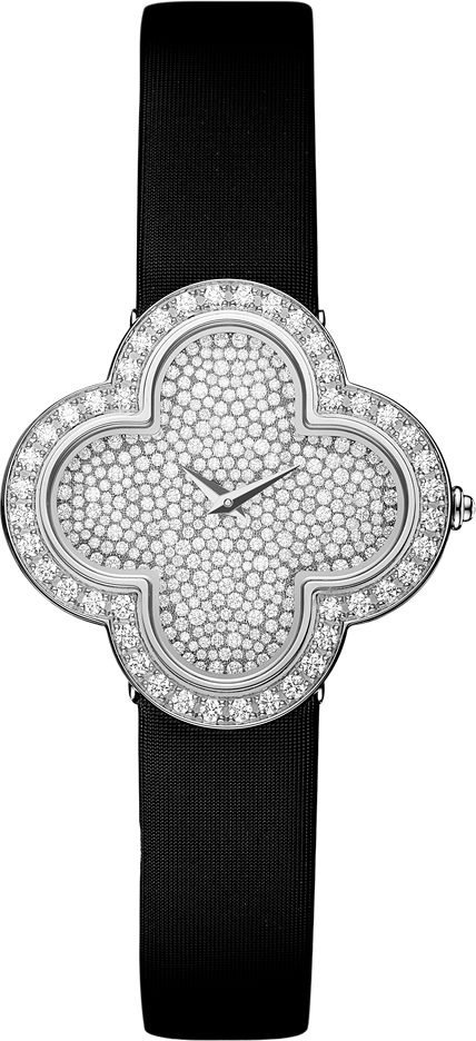 Van Cleef & Arpels Alhambra