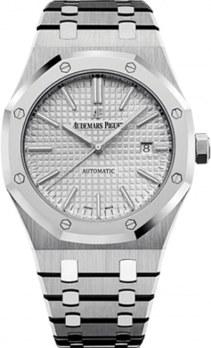 Audemars Piguet Royal Oak Audemars Piguet Royal Oak