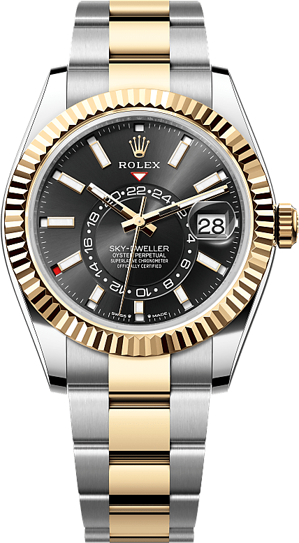 Rolex Sky-Dweller