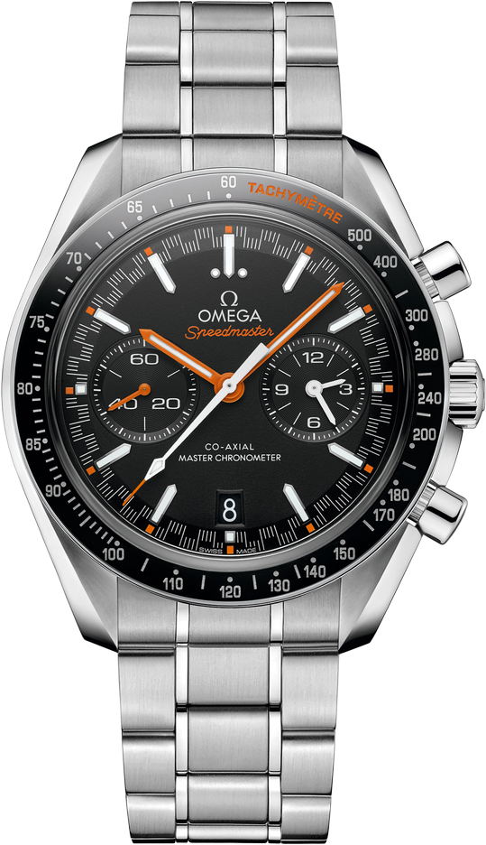 Omega Racing