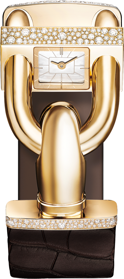 Van Cleef & Arpels Cadenas