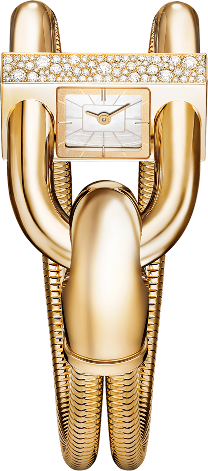 Van Cleef & Arpels Cadenas