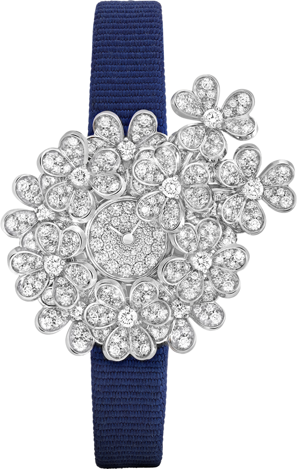 Van Cleef & Arpels Frivole