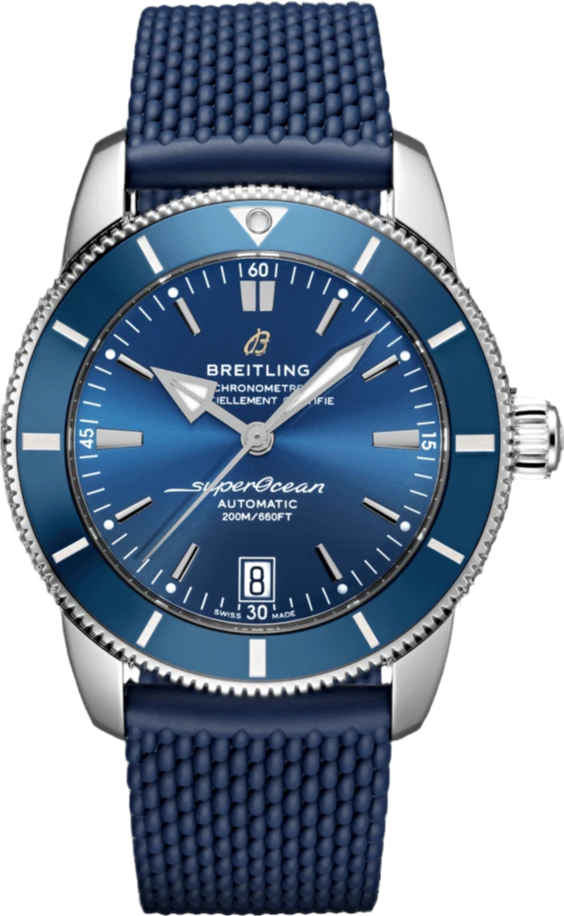 Breitling Superocean Heritage II B20 Automatic