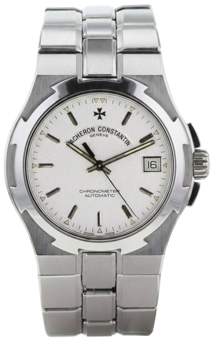 Часы Vacheron Constantin Overseas 37 mm