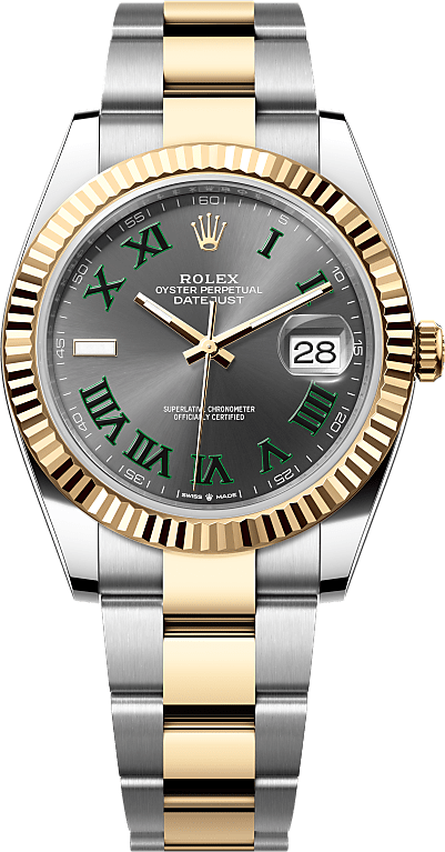 Rolex Datejust