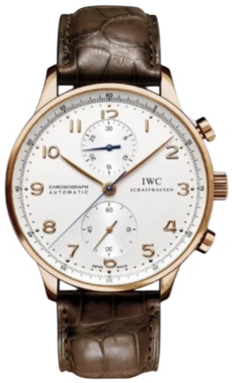Часы IWC Portuguese Chronograph 41 mm