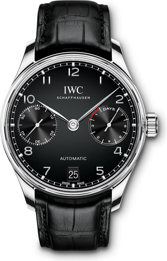 IWC Portugieser Automatic