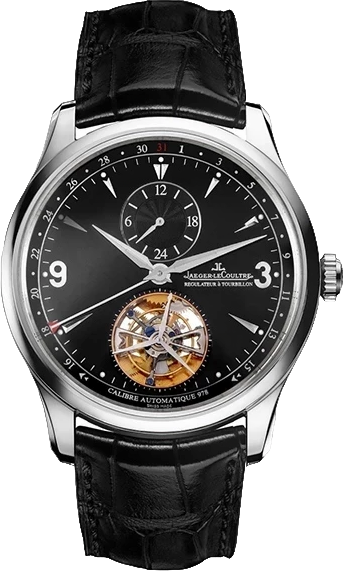 Часы Jaeger LeCoultre Grand Tourbillon Q1666470