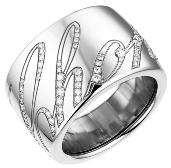 Кольцо Chopard issimo Ring 826582-1214
