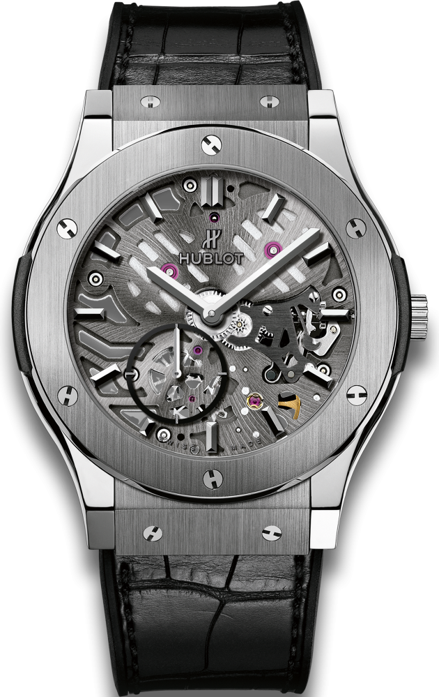 Hublot Classic Fusion