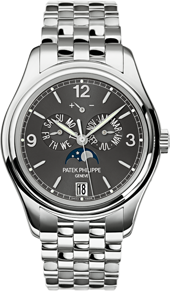 Patek Philippe Complications