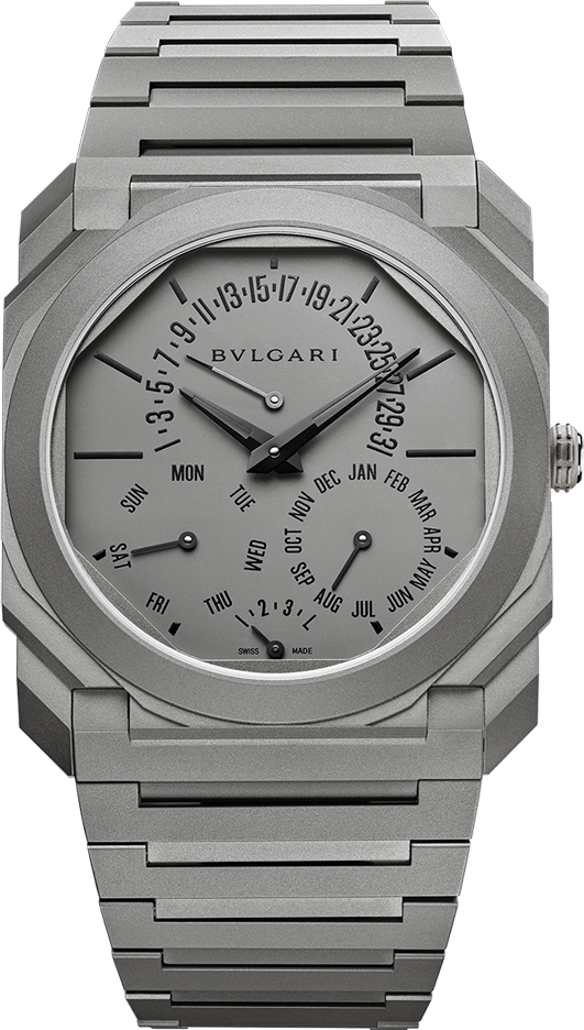 BVLGARI Octo Finissimo