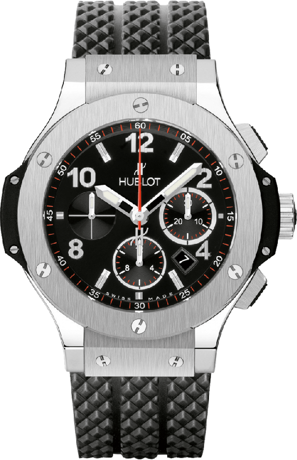 Hublot Original Steel