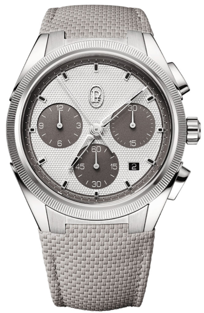 Parmigiani Tonda Pf Sport Chronograph