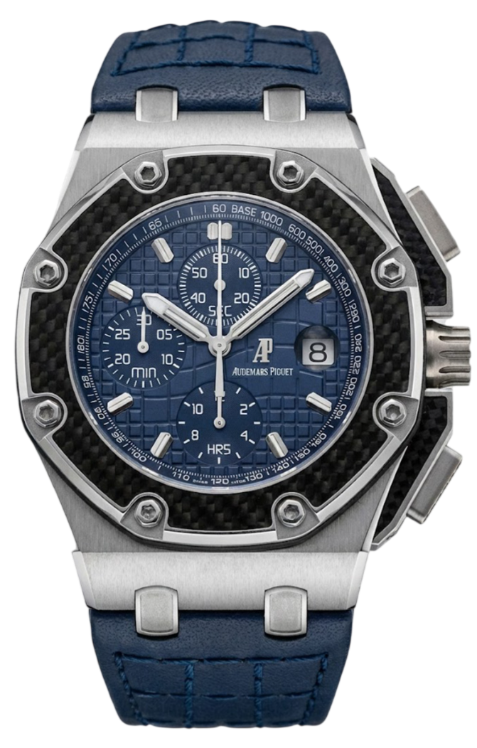 Audemars Piguet Royal Oak Offshore Juan Pablo Montoya