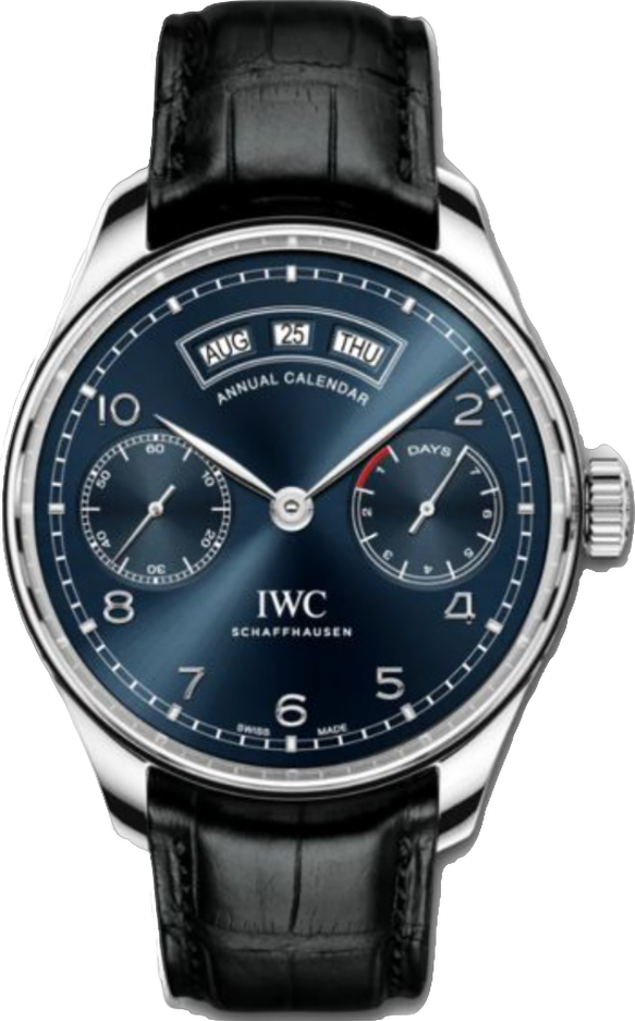 IWC Portofino