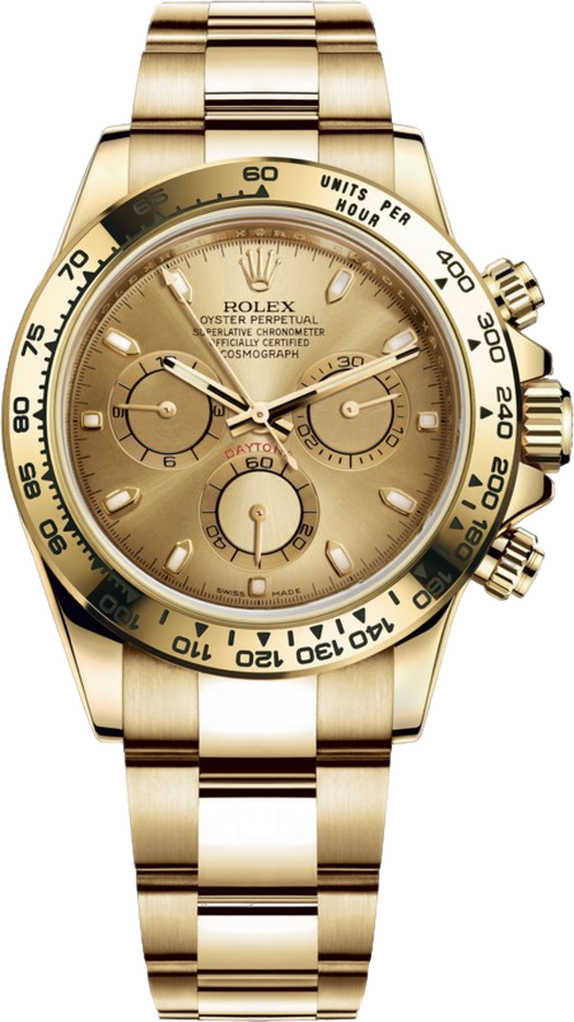 Rolex Cosmograph Daytona