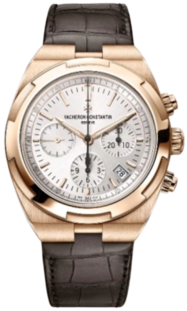 Vacheron Constantin Overseas