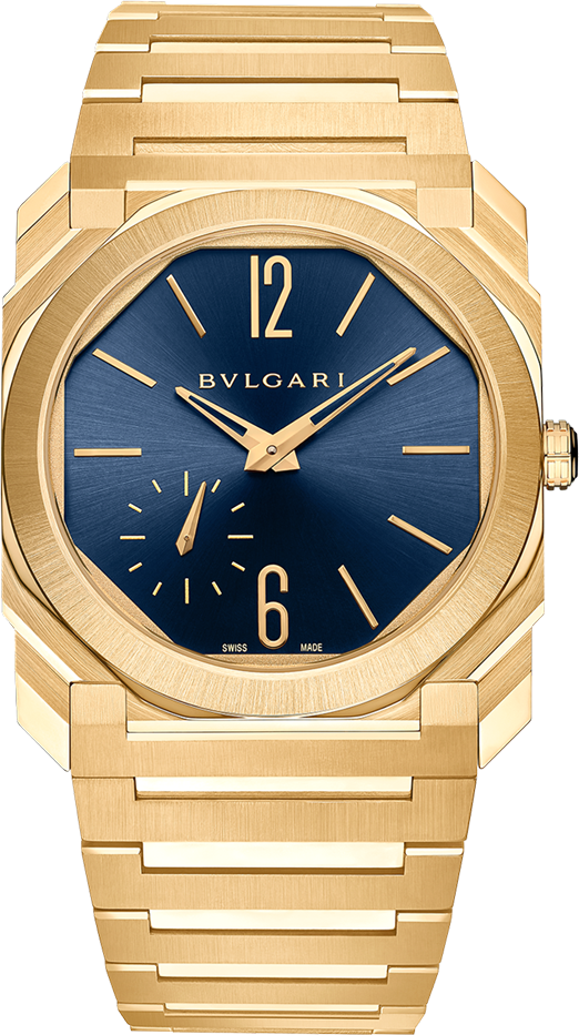 BVLGARI Octo Finissimo