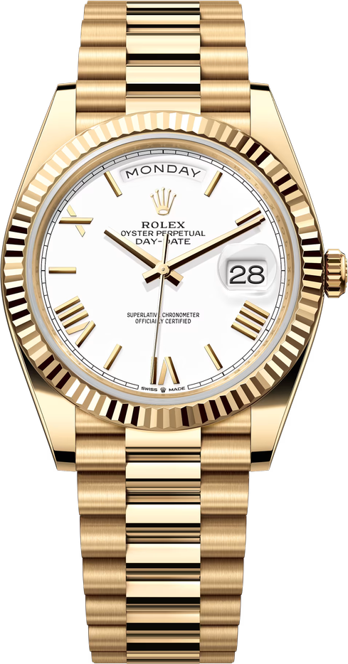 Rolex Day-Date