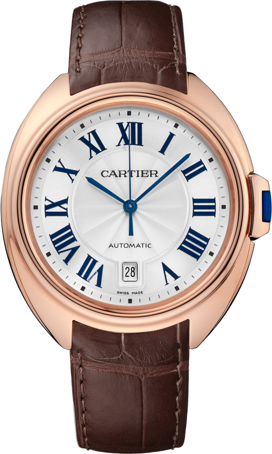 Cartier Clé de Cartier