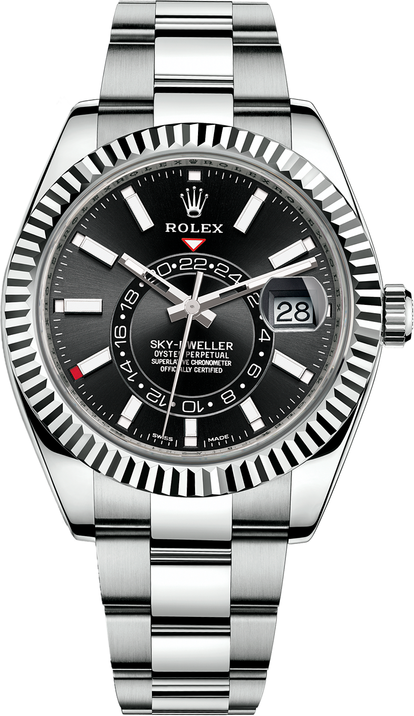 Rolex Sky-Dweller