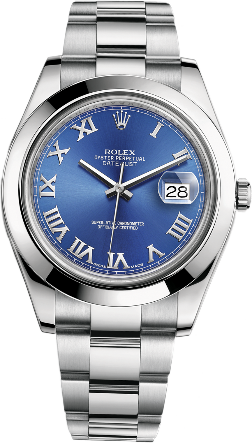 Rolex Datejust