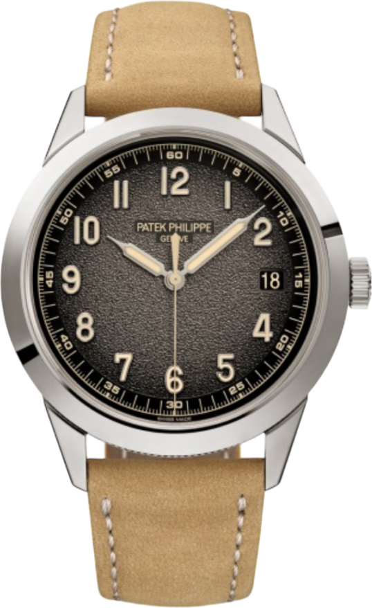 Часы Patek Philippe Calatrava 5226G-001