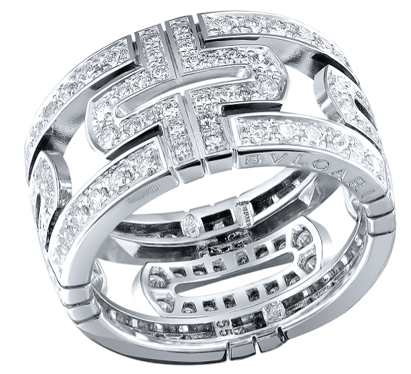 BVLGARI Parentesi