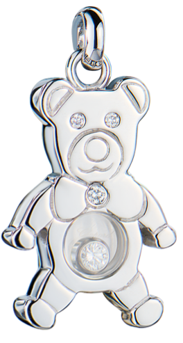 Chopard Happy Diamonds
