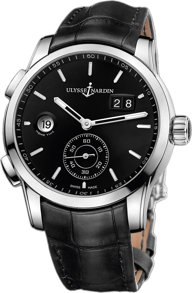 Ulysse Nardin Classic