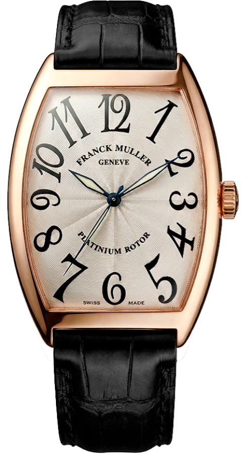 Часы Franck Muller Casablanca 6850 SC