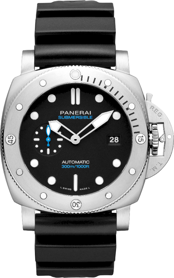 Panerai Submersible QuarantaQuattro