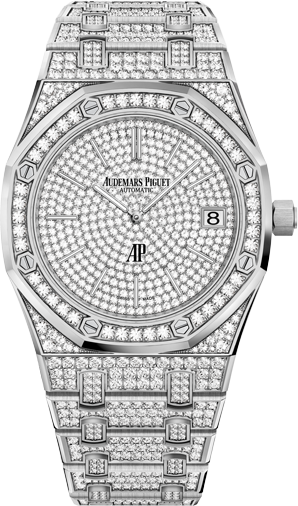 Audemars Piguet Royal Oak