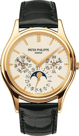 Patek Philippe Grand Complications