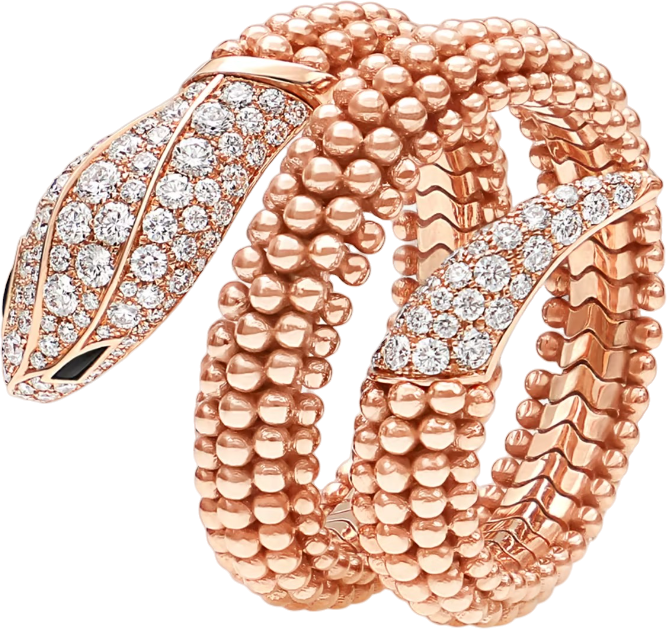 Bvlgari Serpenti