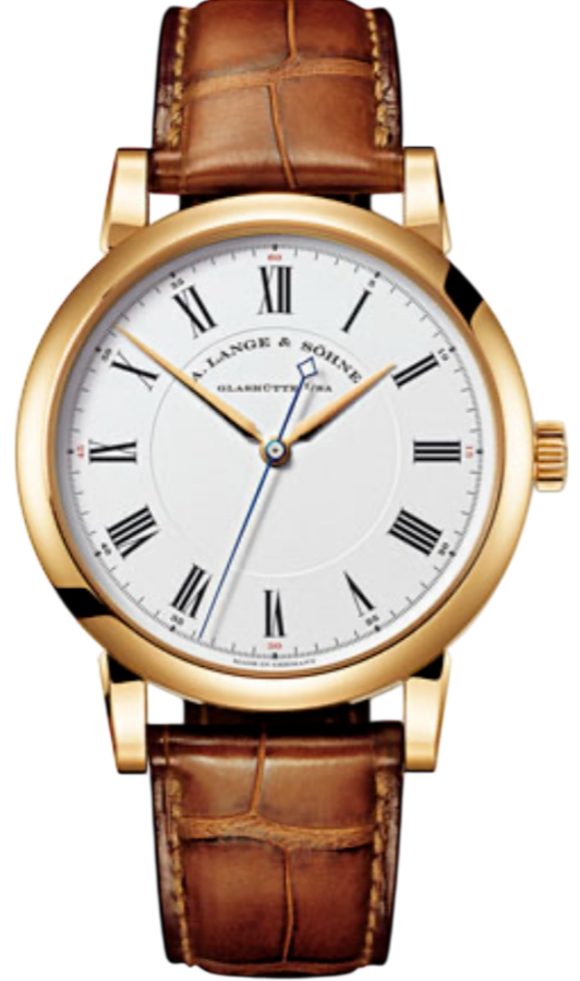 Часы A. Lange and Sohne RICHARD LANGE 232.021
