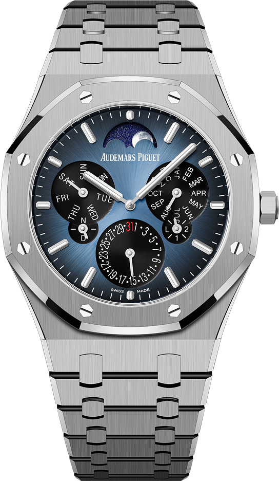 Audemars Piguet Royal Oak